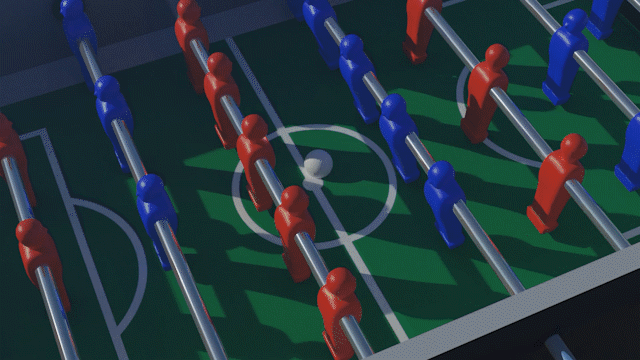 foosball